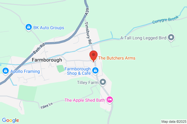 The Butchers Arms