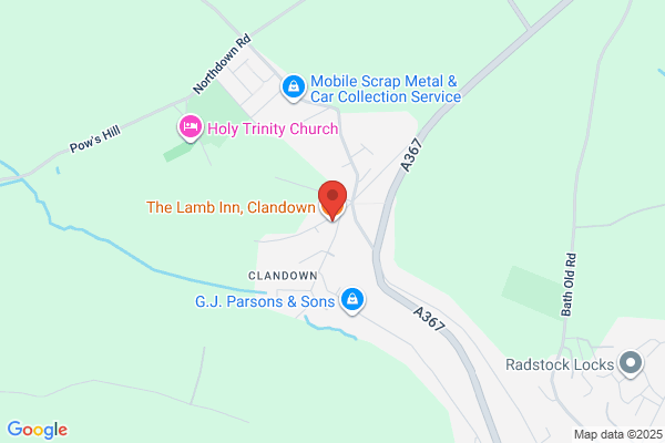 The Lamb Inn