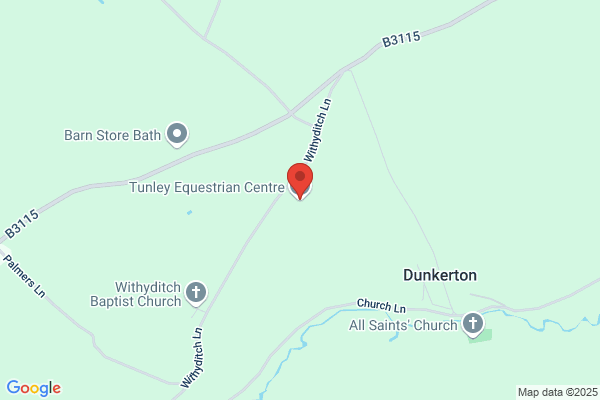 Tunley Equestrian Centre