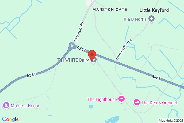 Whites Of Frome