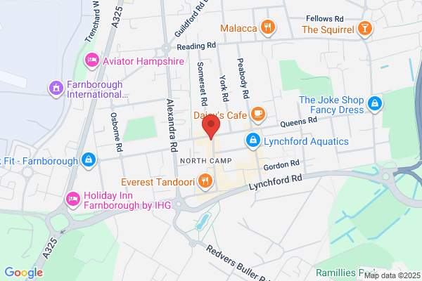 Farmhouse Bakery