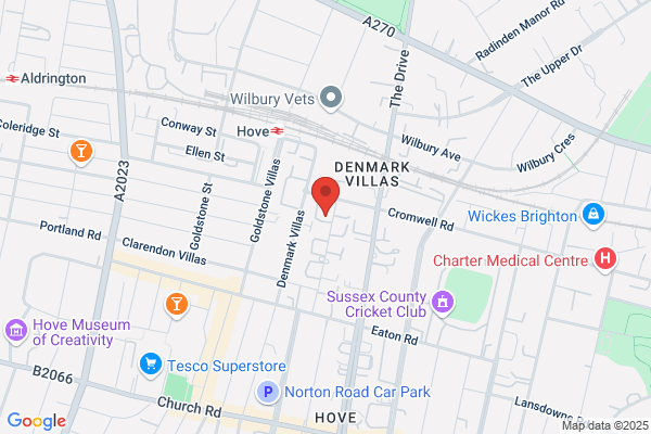 Meridian Plumbing