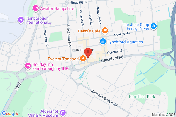 The Gas Network