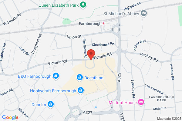 Highgate Homes