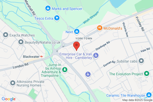 Howdens - Camberley