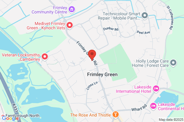 Surrey House Builder