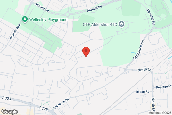 We Buy Any Car Aldershot
