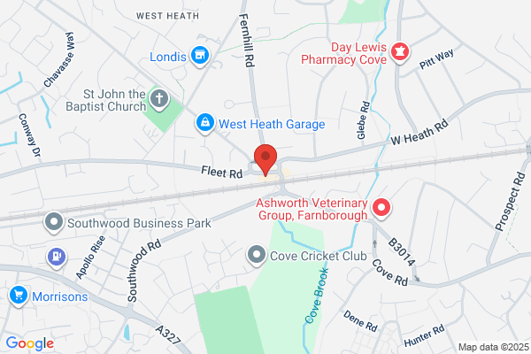 G L Coachworks (Camberley) Ltd