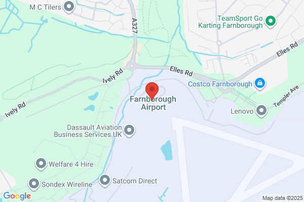 Ambassador Executive Chauffeur Services