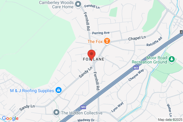 Stanton Carpets Ltd