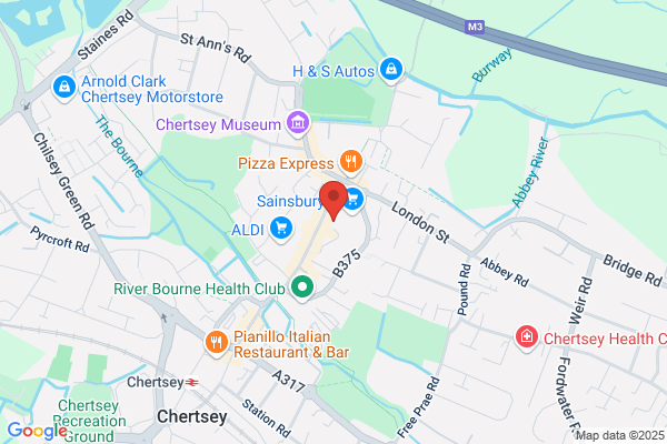 Voluntary Services (Surrey Heath)