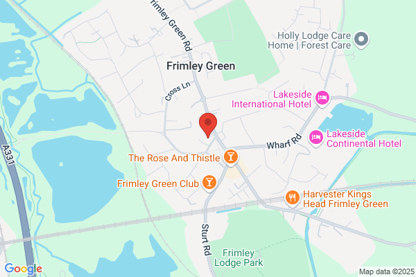 Bright Horizons Frimley Green Day Nursery and Preschool