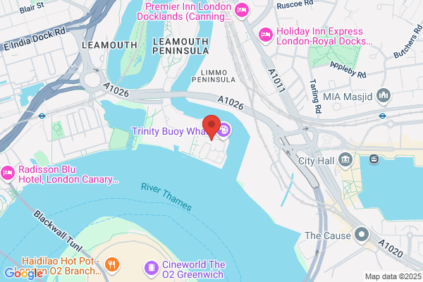 Indigo Services UK