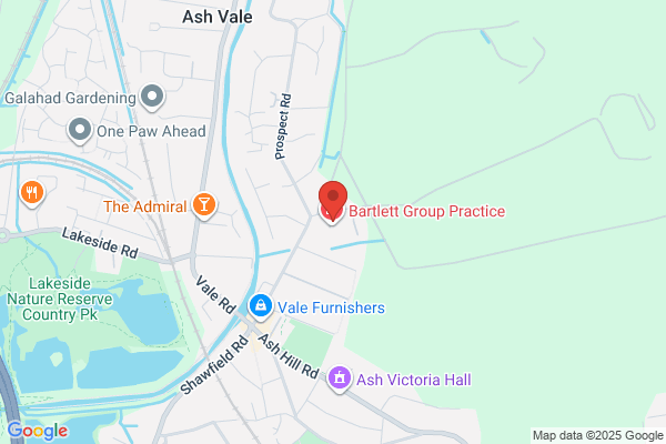 Ash Vale Health Centre