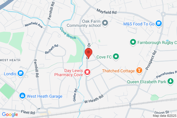 Giffard Drive Surgery