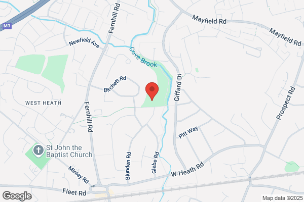 Farnborough Community Centre