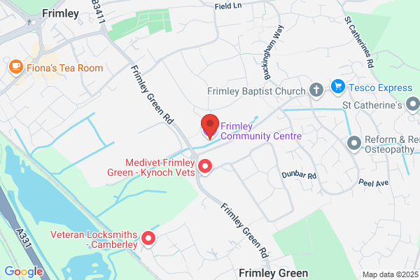 Frimley Community Centre