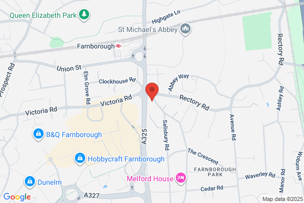 Farnborough Road Dental Practice