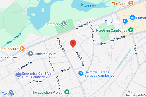 Oatlands Dental Centre