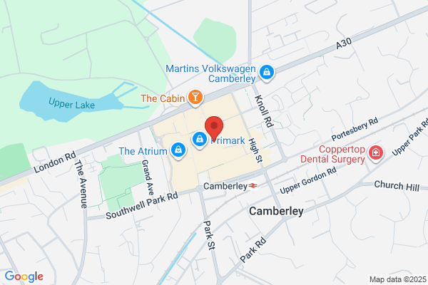 Jack Wills | Camberley