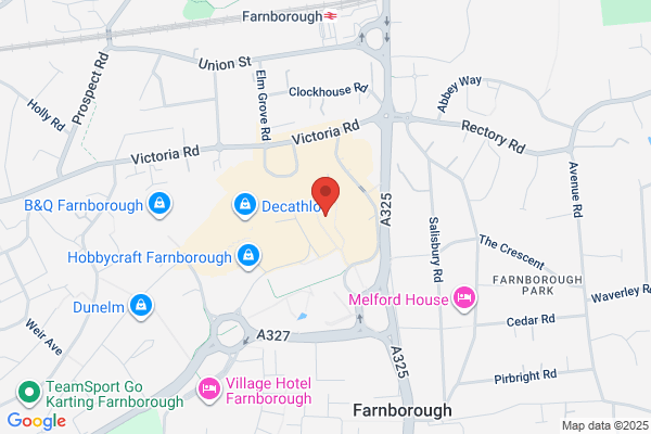 Peacocks Stores PLC