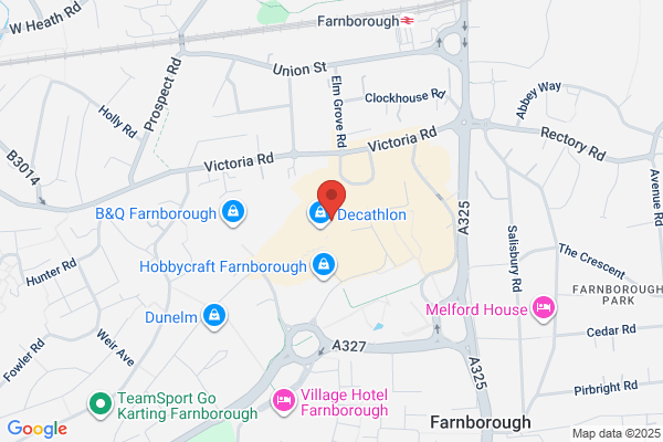 Specsavers Opticians and Audiologists - Aldershot