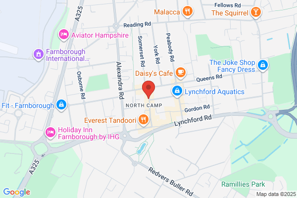 Camberley Appliance Repairs Ltd