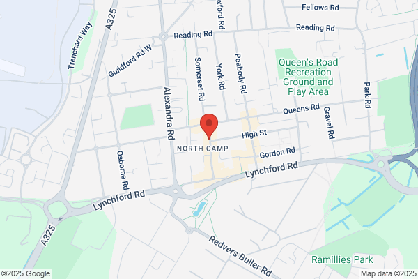 Fleet Appliance Repairs Ltd