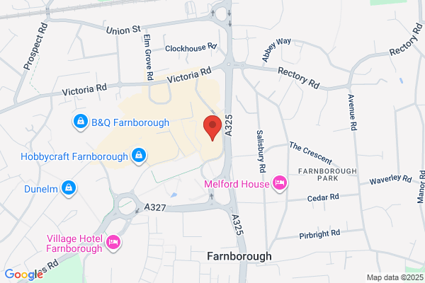 Kutchenhaus Farnborough