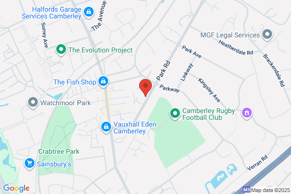 Camberley Electrical Services