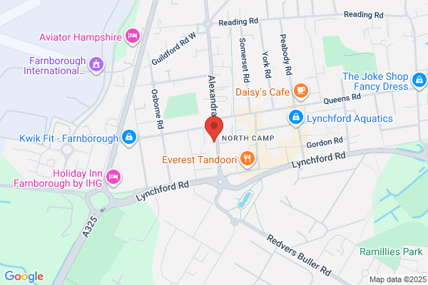 Household Electrical Services
