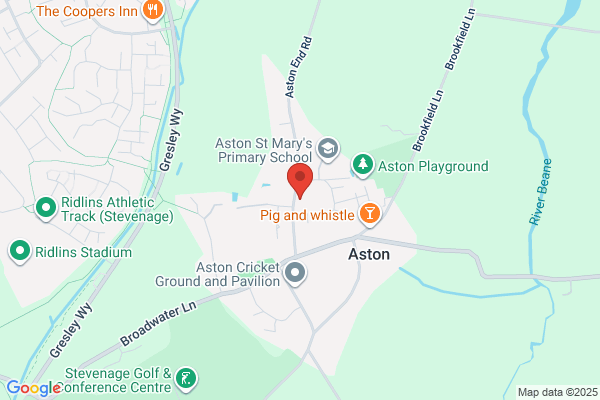 Aston Broadcast Systems Ltd