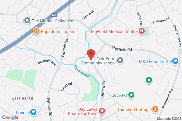 Specialist Electronics Services Ltd