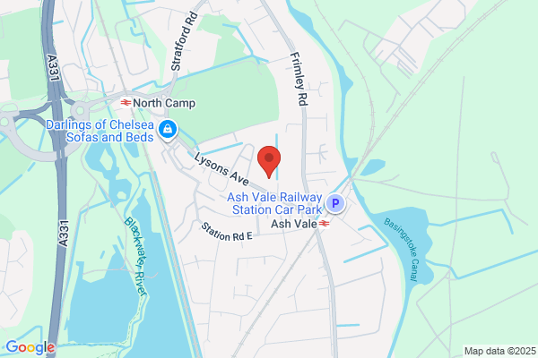 AMSI (Andrews Marine Surveys & Inspections Ltd)