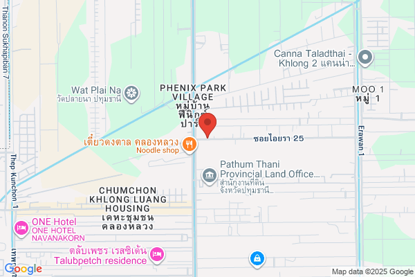 ATM Parts Co Ltd