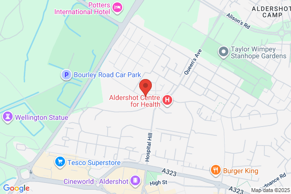 David Wilson Homes - Bruneval Gardens
