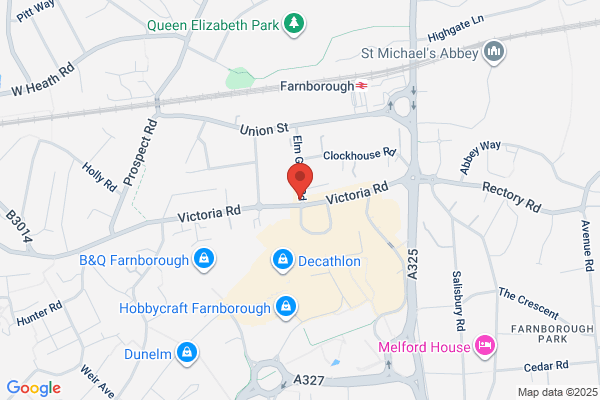 Romans Letting & Estate Agents Farnborough