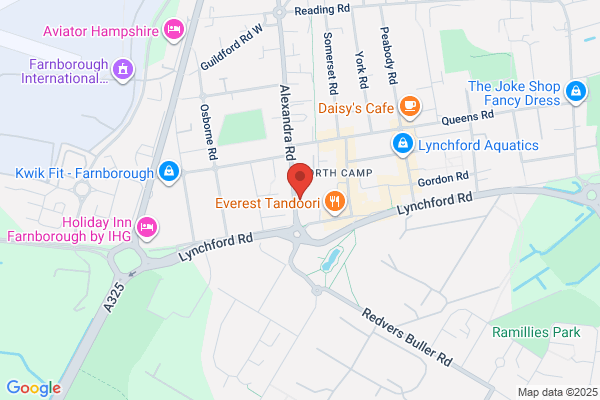 Singlehurst Financial Services