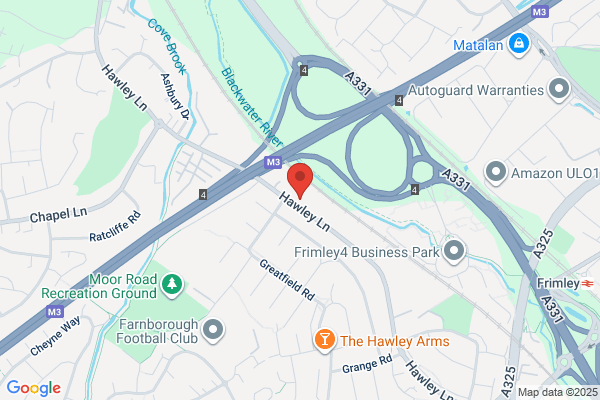 Nationwide Autocentres