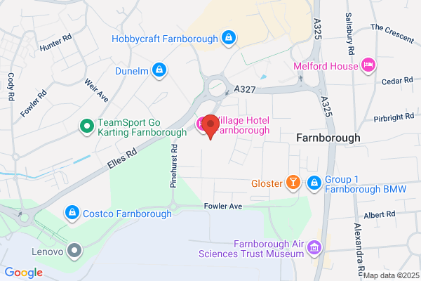 Village Gym Farnborough