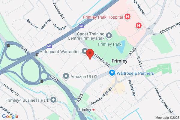 Radfield Home Care Camberley, Farnborough & Fleet