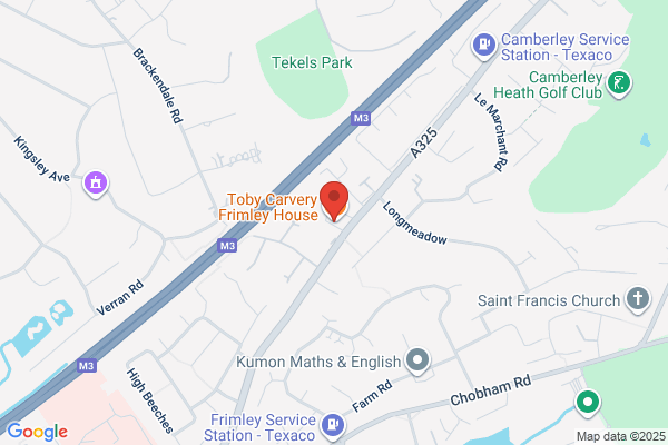 The Toby Carvery