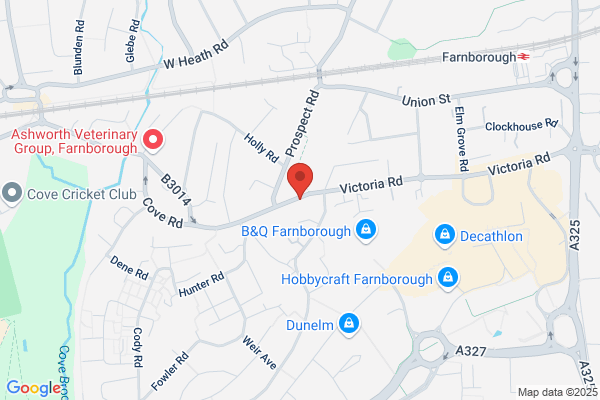 Fulchers Of Farnborough Solicitors