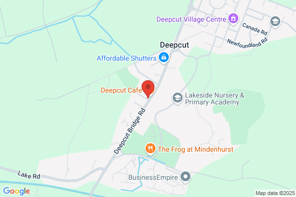 Deepcut Newsagents