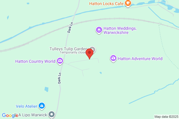 Hatton Hill Day Nursery