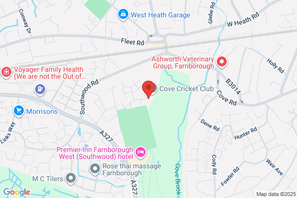 Frimley Green Decorators
