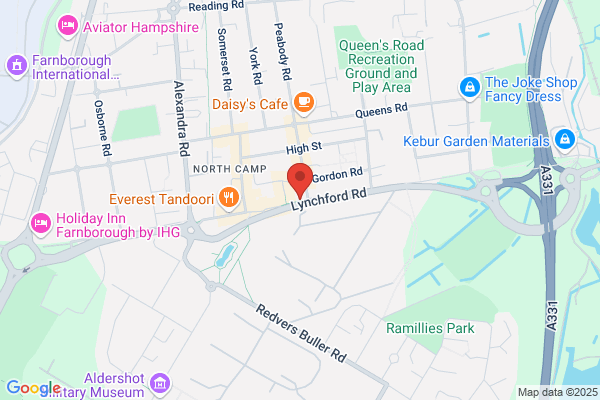 Boundstone Uk Ltd