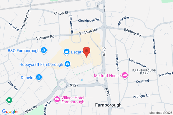 Farnborough Delicatessen