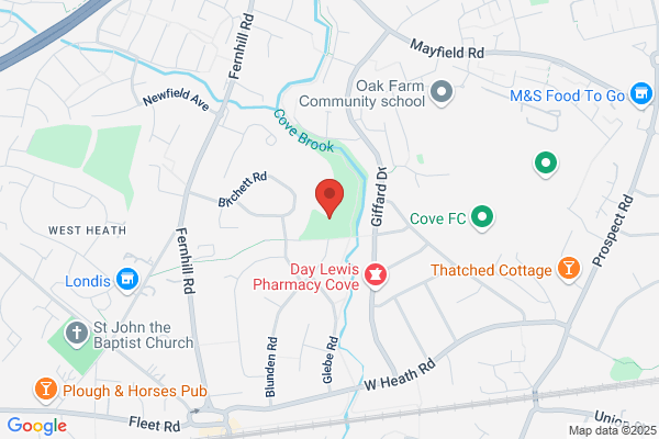 Knollys Road Pre-School