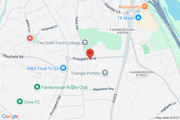 Three Counties Plumbing